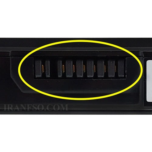 باتری لپ تاپ توشیبا PA3399U-6Cell