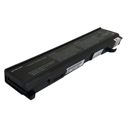 باتری لپ تاپ توشیبا PA3451U-PA3457U-PA3456U-PA3465U-6Cell