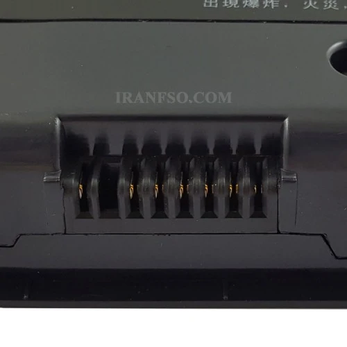 باتری لپ تاپ توشیبا PA3480U-6Cell