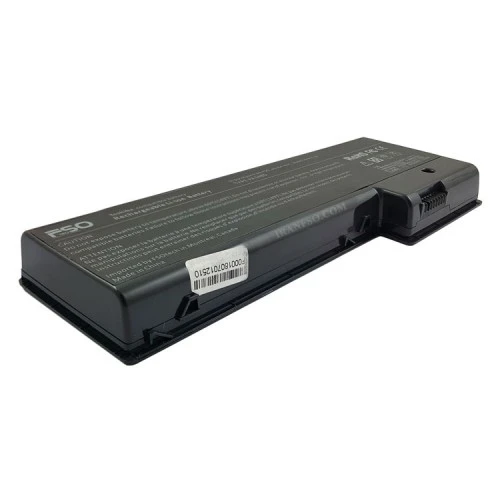 باتری لپ تاپ توشیبا PA3480U-6Cell