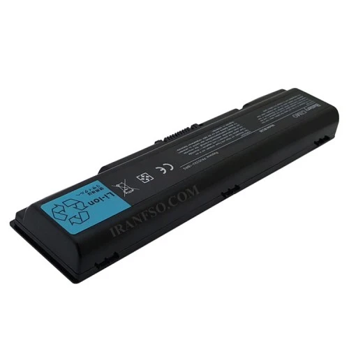 باتری لپ تاپ توشیبا PA3534U-PA3533U-6Cell