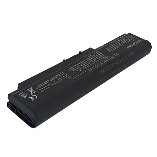 باتری لپ تاپ توشیبا PA3593U-PA3594U-6Cell