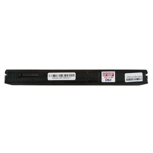 باتری لپ تاپ توشیبا PA3788U-PA3787U-6Cell