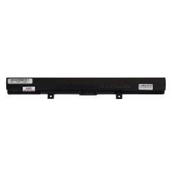 باتری لپ تاپ توشیبا Satellite C50-PA5184-PA5185-PA5186-4Cell مشکی