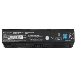 باتری لپ تاپ توشیبا PA5024U-6Cell Gimo Plus مشکی-49 وات ساعت