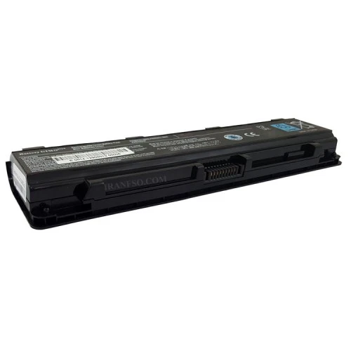 باتری لپ تاپ توشیبا PA5024U-6Cell Gimo Plus مشکی-49 وات ساعت