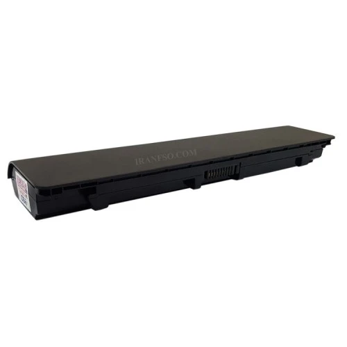 باتری لپ تاپ توشیبا PA5024U-6Cell Gimo Plus مشکی-49 وات ساعت
