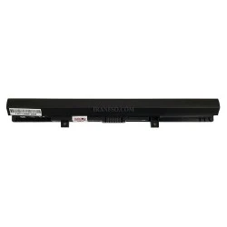 باتری لپ تاپ توشیبا Satellite C50-B_PA5184-PA5185-PA5186-PA5195-4Cell Gimo Plus مشکی