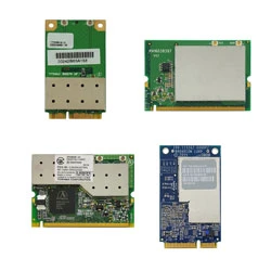 برد وای فای Mini PCI