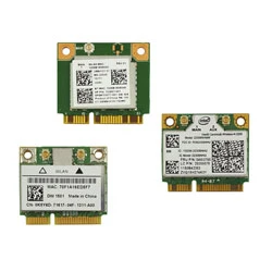 برد وای فای Mini PCI-E