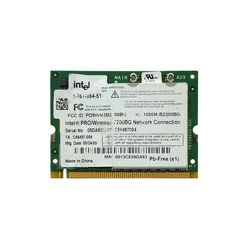 برد وای فای Mini PCMCI