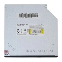 دی وی دی رایتر لپ تاپ ایسر اسپایر Acer Aspire 5742