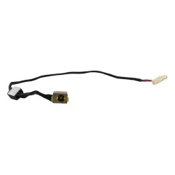 جک ، سوکت شارژر و USB لپ تاپ ایسر اسپایر Acer Aspire 5749