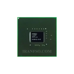 ای سی ، چیپ و CPU لپ تاپ ایسر اسپایر Acer Aspire E1-531