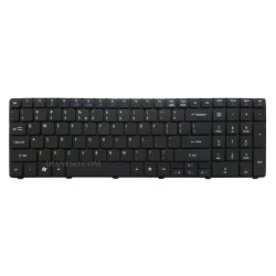 کیبورد لپ تاپ ایسر اسپایر Acer Aspire E1-571