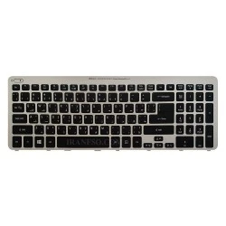 کیبورد لپ تاپ ایسر اسپایر Acer Aspire V5-571