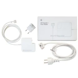 شارژر لپ تاپ اپل مک بوک ایر ای Apple MacBook Air A1466