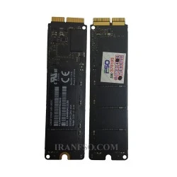هارد لپ تاپ اپل مک بوک ایر ای Apple MacBook Air A1466