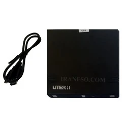 دی وی دی رایتر لپ تاپ اپل مک بوک MacBook Pro A1707