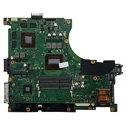 مادربرد لپ تاپ ایسوس Asus G56JK