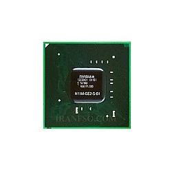 ای سی ، چیپ و CPU لپ تاپ ایسوس Asus K42JC