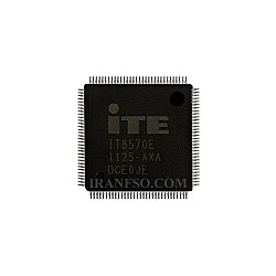 ای سی ، چیپ و CPU لپ تاپ ایسوس Asus K42JR