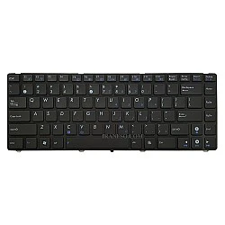 کیبورد لپ تاپ ایسوس Asus K43E