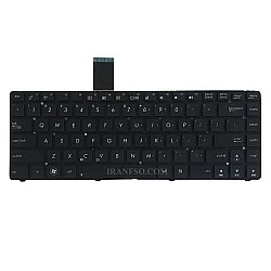کیبورد لپ تاپ ایسوس Asus K45VD