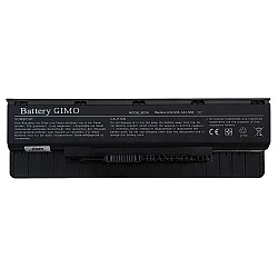 باتری لپ تاپ ایسوس Asus N56JN