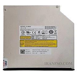 دی وی دی رایتر لپ تاپ ایسوس Asus N56JN