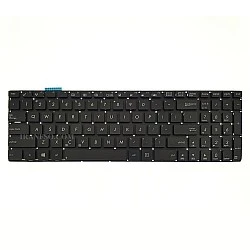 کیبورد لپ تاپ ایسوس Asus N56JN