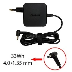 شارژر لپ تاپ ایسوس Asus VivoBook X441