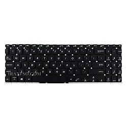 کیبورد لپ تاپ ایسوس ویووبوک Asus VivoBook X509