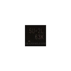 ای سی ، چیپ و CPU لپ تاپ ایسوس Asus X455LD