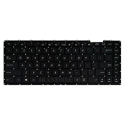 کیبورد لپ تاپ ایسوس Asus X455LD