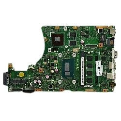 مادربرد لپ تاپ ایسوس Asus X455LD