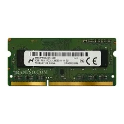 رم لپ تاپ ایسوس Asus X455LD