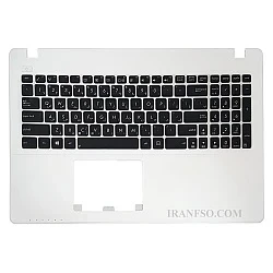 کیبورد لپ تاپ ایسوس Asus X550LD