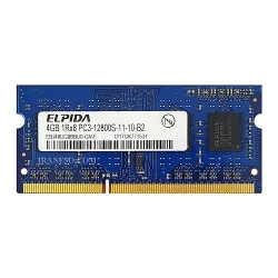 رم لپ تاپ ایسوس Asus X555LD