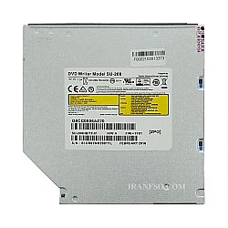 دی وی دی رایتر لپ تاپ ایسوس Asus X555UJ
