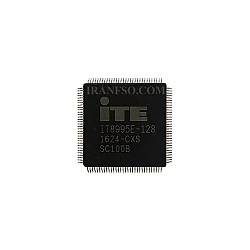 ای سی ، چیپ و CPU لپ تاپ ایسوس Asus X555UJ