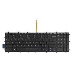 کیبورد لپ تاپ دل اینسپایرون Dell Inspiron 15-5565