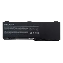 باتری لپ تاپ دل اینسپایرون Dell Inspiron 6400 