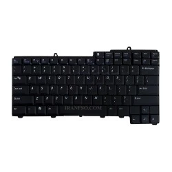 کیبورد لپ تاپ دل اینسپایرون Dell Inspiron 6400