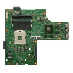 مادربرد لپ تاپ دل اینسپایرون Dell Inspiron N5010