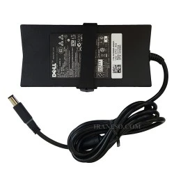 شارژر لپ تاپ دل لتیتود Dell Latitude D630