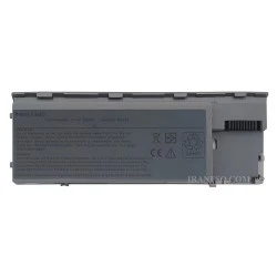 باتری لپ تاپ دل لتیتود Dell Latitude D630