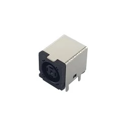 جک ، سوکت شارژر و USB لپ تاپ دل لتیتود Dell Latitude D630