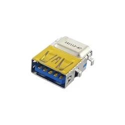 جک ، سوکت شارژر و USB لپ تاپ دل لتیتود ای Dell Latitude E5440
