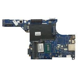 مادربرد لپ تاپ دل لتیتود ای Dell Latitude E5440